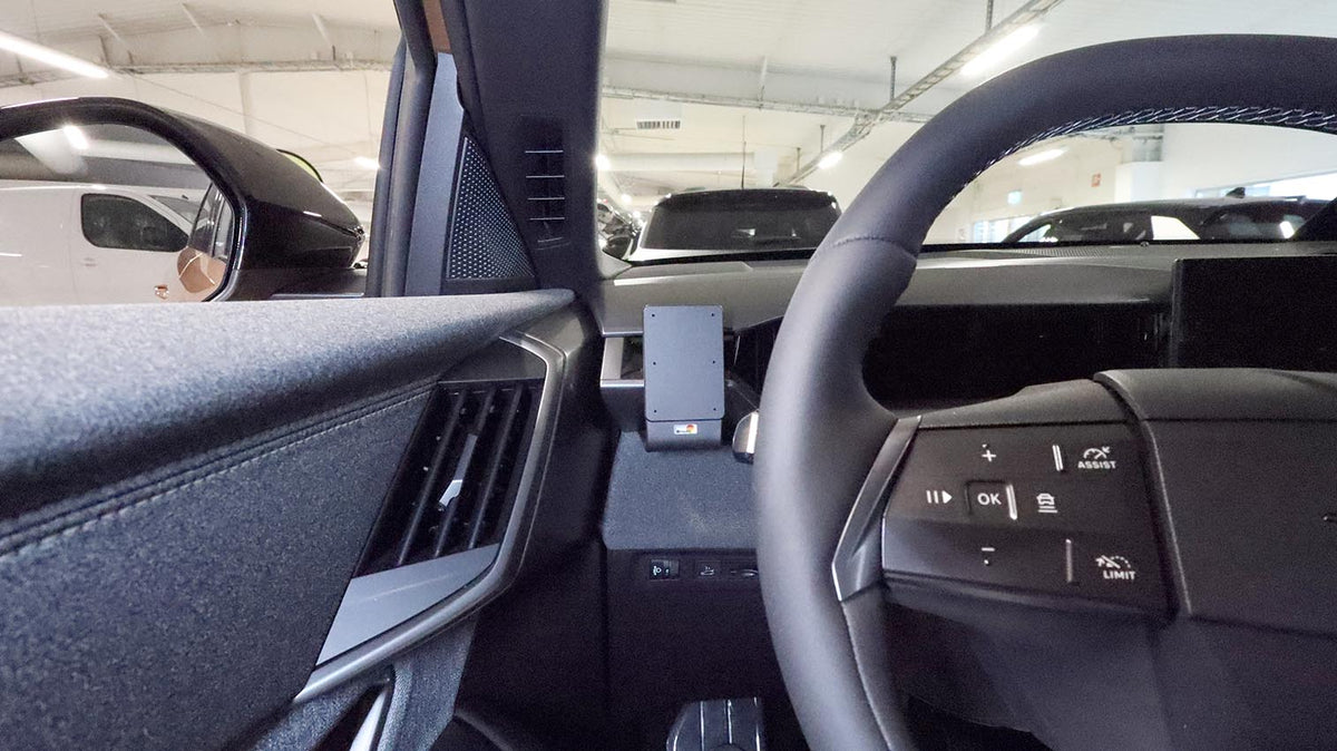 Brodit ProClip 806246 voor Opel Grandland 2025-2026 - montagefoto 9
