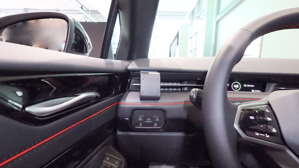 Brodit ProClip 806251 voor Volkswagen ID.7 2024-2026 - installatiepositie