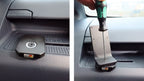 Brodit ProClip 806255 voor Kia PV5 Passenger 2025-2026 en Kia PV5 Cargo 2025-2026 - detail van dashboardmontage