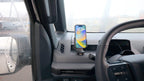 Brodit ProClip 806255 voor Kia PV5 Passenger 2025-2026 en Kia PV5 Cargo 2025-2026 - montagefoto 6