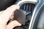 Brodit ProClip 806269 voor Ram Pick Up 1500 2019-2026 - montagepositie op dashboard