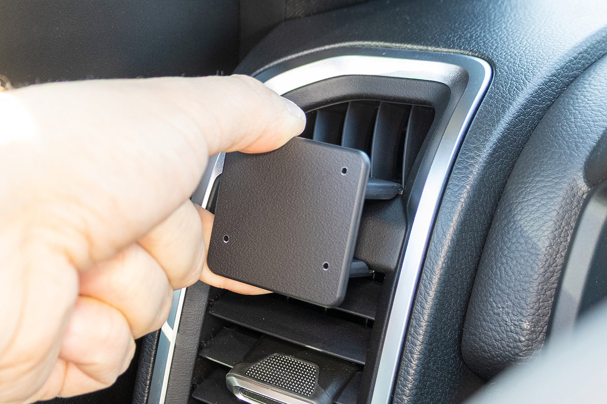 Brodit ProClip 806269 voor Ram Pick Up 1500 2019-2026 - ProClip geplaatst in het voertuig
