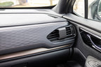 Brodit ProClip 806274 voor Subaru Forester 2026-2026 - detail van dashboardmontage