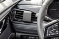 Brodit ProClip 806274 voor Subaru Forester 2026-2026 - installatiepositie