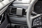 Brodit ProClip 806274 voor Subaru Forester 2026-2026 - installatiepositie