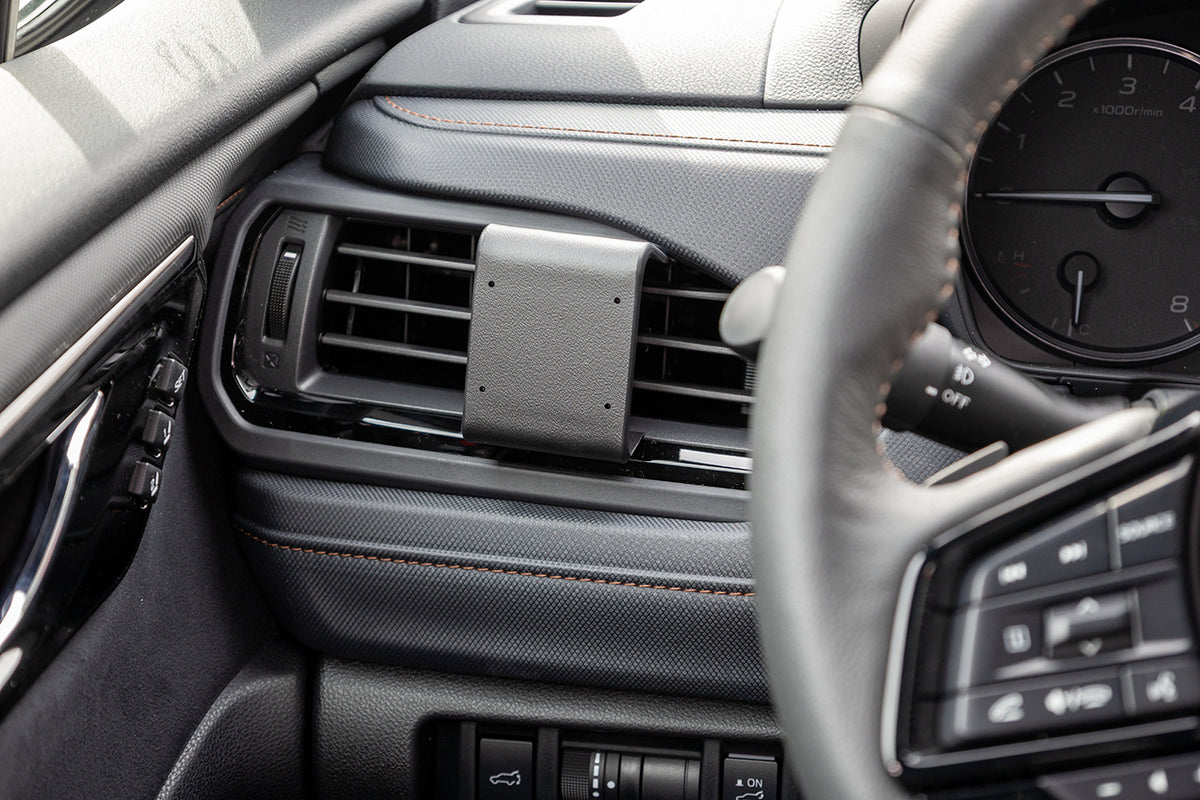 Brodit ProClip 806274 voor Subaru Forester 2026-2026 - installatiepositie
