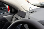 Brodit ProClip 806281 voor Nissan Pathfinder 2026-2026 - installatiepositie