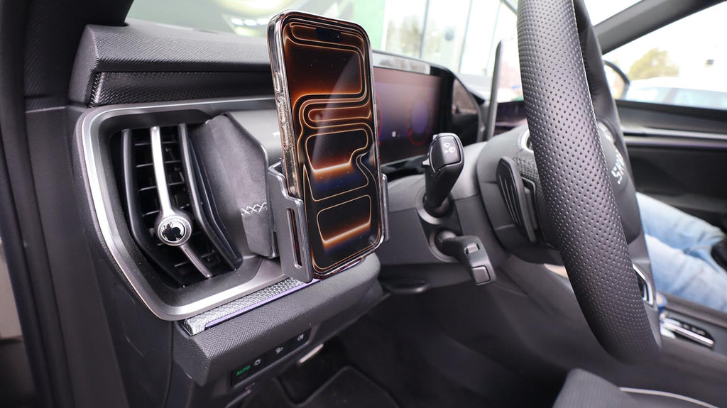 Brodit ProClip 806283 voor Skoda Kodiaq 2024-2026 - montagefoto 8