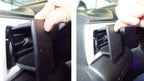 Brodit ProClip 806300 voor Suzuki Swift 2025-2026 - ProClip geplaatst in het voertuig
