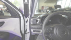 Brodit ProClip 806300 voor Suzuki Swift 2025-2026 - productfoto zwarte ABS montagebasis