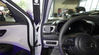 Brodit ProClip 806300 voor Suzuki Swift 2025-2026 - montagefoto 11