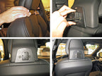 Brodit apparaat montageadapter voor Nextbase Universal Mount, Volvo XC - productfoto 4