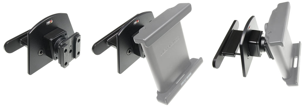 Brodit apparaat montageadapter voor Nextbase Universal Mount, Volvo XC - productfoto 1