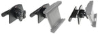 Brodit apparaat montageadapter voor Nextbase Universal Mount, Volvo XC - productfoto 1