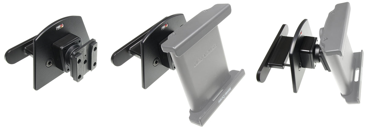 Brodit apparaat montageadapter voor Nextbase Universal Mount, Volvo XC - productfoto 1