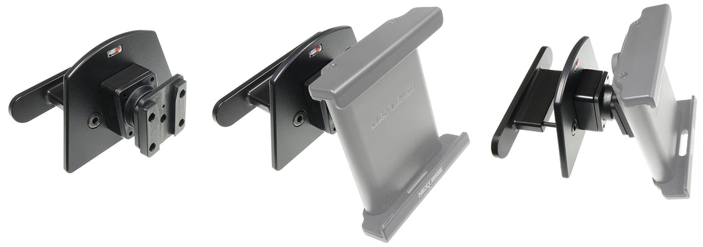 Brodit houder voor Nextbase Universal Mount en Volvo XC90 | 810701 - productfoto 1