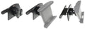 Brodit houder voor Nextbase Universal Mount en Volvo XC90 | 810701 - productfoto 1