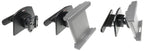 Brodit houder voor Nextbase Universal Mount en Volvo XC90 | 810701 - productfoto 1