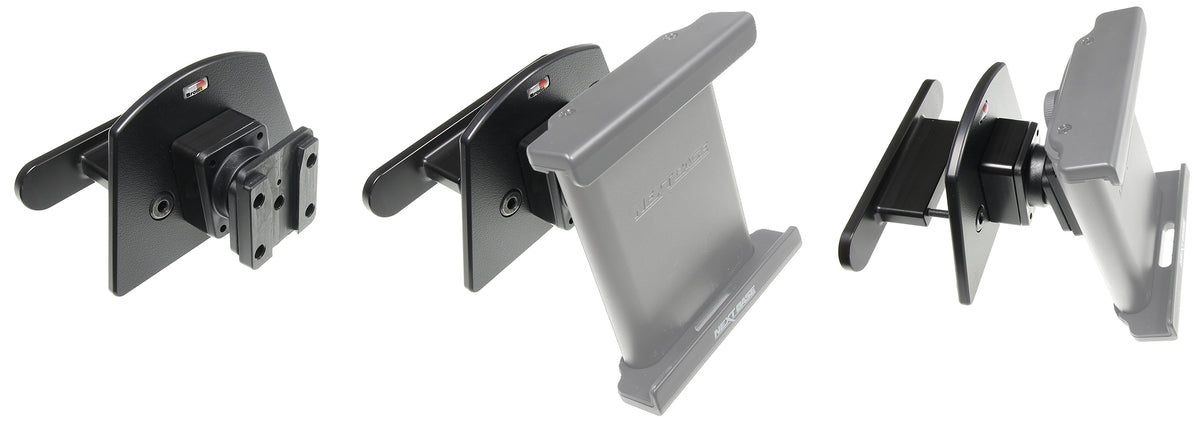 Brodit houder voor Nextbase Universal Mount en Volvo XC90 | 810701 - productfoto 1