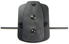 Brodit monitor mount voor Volvo XC90, Volvo XC70 en Volvo XC60 | 81085 - productfoto 1