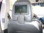 Brodit hoofdsteun mount voor Volvo XC90 | 811080 - productfoto 5