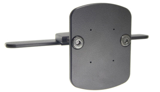 Brodit hoofdsteun mount voor Volvo XC90 | 811080 - productfoto 6