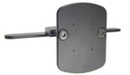 Brodit hoofdsteun mount voor Volvo XC90 | 811080 - productfoto 6
