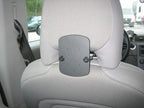 Brodit hoofdsteun mount voor Volvo V50, Volvo S40 en Volvo C70 | 81109 - productfoto 5
