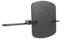 Brodit hoofdsteun mount voor Volvo V50, Volvo S40 en Volvo C70 | 81109 - productfoto 6