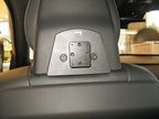 Brodit hoofdsteun mount voor Volvo XC90, Volvo XC60 en Volvo V90 | 811 - productfoto 4