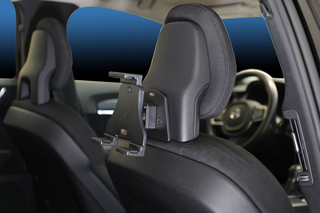 Brodit hoofdsteun mount voor Volvo XC90, Volvo XC60 en Volvo V90 | 811 - productfoto 9
