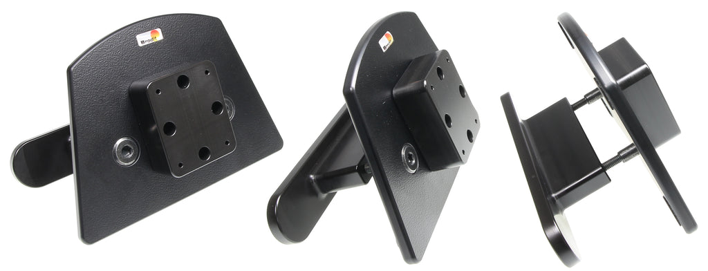Brodit hoofdsteun mount voor Volvo XC90, Volvo XC60 en Volvo V90 | 811 - productfoto 1