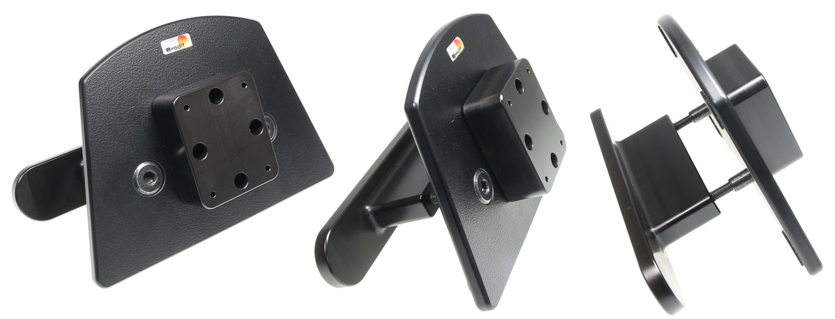 Brodit hoofdsteun mount voor Volvo XC90, Volvo XC60 en Volvo V90 | 811 - productfoto 1