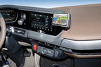 Kuda console voor DAF XD / XF / XG / XG+ / XG Electric / XG+ Electric – 520008165 – productafbeelding 3