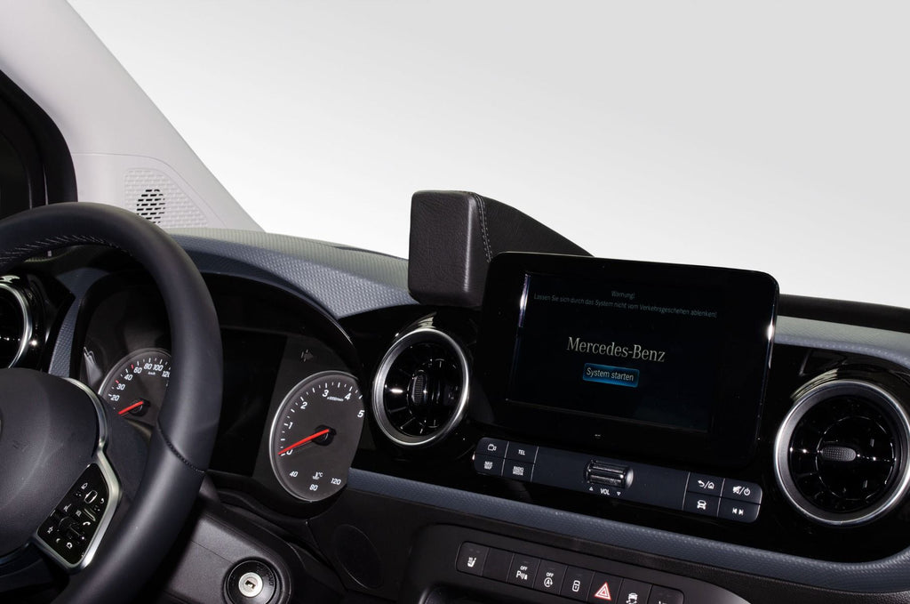 Kuda console voor Mercedes-Benz Citan / T-Class – 520008265