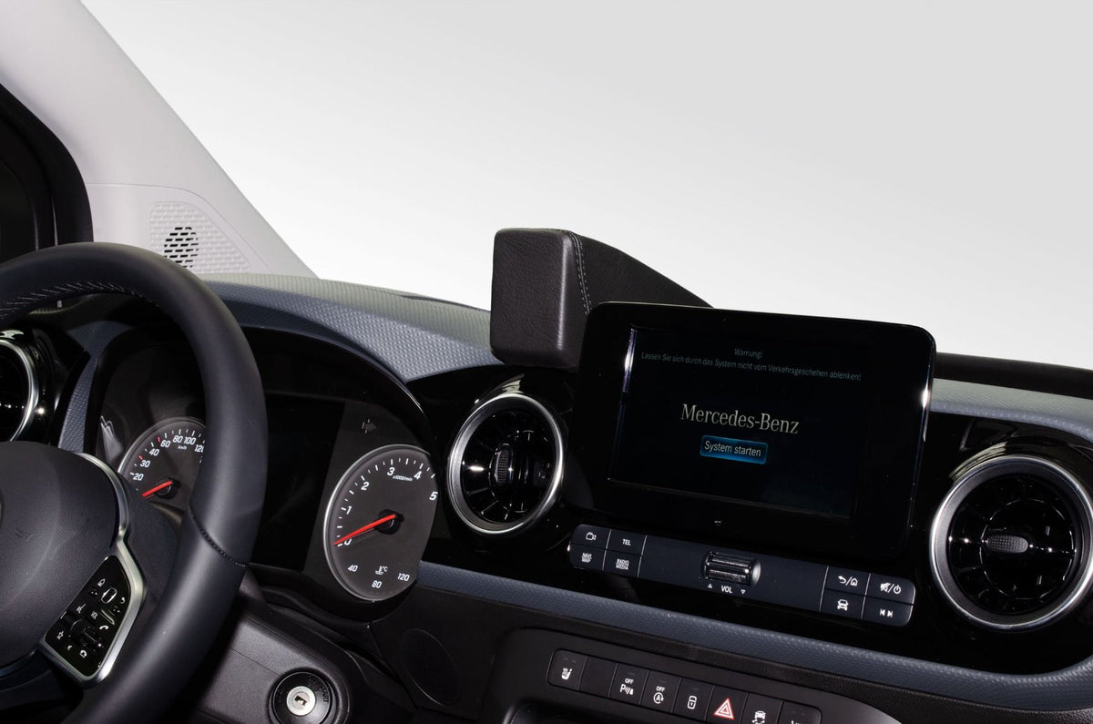 Kuda console voor Mercedes-Benz Citan / T-Class – 520008265