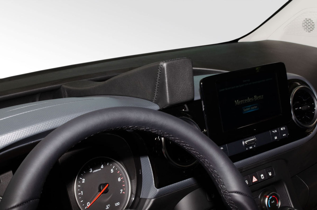 Kuda console voor Mercedes-Benz Citan / T-Class – 520008265 – productafbeelding 3