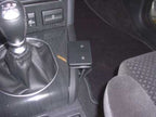 Brodit ProClip 830520 voor Acura TL 1996-1998, Alfa Romeo Spider/GTV 1998-2005 e.a. - installatiepositie
