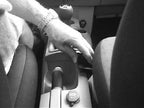 Brodit ProClip 832609 voor Volkswagen Beetle 1998-2002 - montagepositie op dashboard