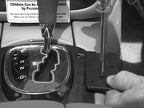 Brodit ProClip 832707 voor Mercedes Benz S-Class 2000-2002 - installatiepositie