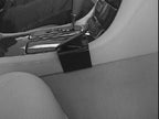 Brodit ProClip 832889 voor Lexus LS Series 2001-2006 - detail van dashboardmontage