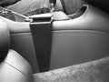 Brodit ProClip 832905 voor Mercedes Benz M-Class/ML 2000-2004 - installatiepositie