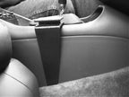 Brodit ProClip 832905 voor Mercedes Benz M-Class/ML 2000-2004 - installatiepositie