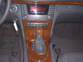 Brodit ProClip 833042 voor Mercedes Benz E-Class, Stationwagon 2003-2009, Mercedes Benz E-Class, Stationwagon 2004-2009 e.a. - installatiepositie