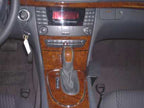Brodit ProClip 833042 voor Mercedes Benz E-Class, Stationwagon 2003-2009, Mercedes Benz E-Class, Stationwagon 2004-2009 e.a. - installatiepositie