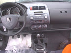 Brodit ProClip 833059 voor Honda Jazz 2002-2008 - installatiepositie