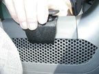 Brodit ProClip 833098 voor Honda Pilot 2003-2008 - montagepositie op dashboard