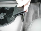 Brodit ProClip 833308 voor Chevrolet Tahoe 2003-2006, Chevrolet Suburban 2003-2006 e.a. - ProClip geplaatst in het voertuig