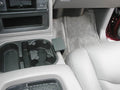 Brodit ProClip 833308 voor Chevrolet Tahoe 2003-2006, Chevrolet Suburban 2003-2006 e.a. - installatiepositie