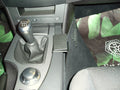 Brodit ProClip 833379 voor BMW 5-series M5 E60, E61 2004-2010 - installatiepositie